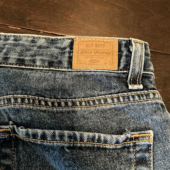 Old Navy vintage low waist jeans 8 - Picture 12 of 12